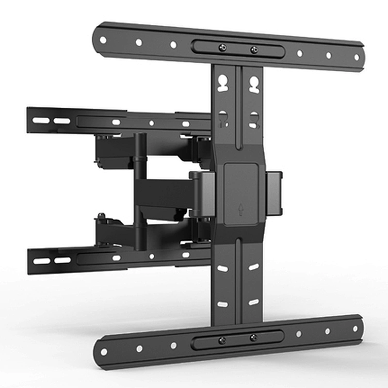 SUPER SLIM FULL MOTION TV WALL MOUNT